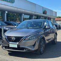 NISSAN Qashqai e-Power N-Connecta 158 CV Mild Hybr