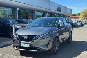 NISSAN Qashqai e-Power N-Connecta 158 CV Mild Hybr