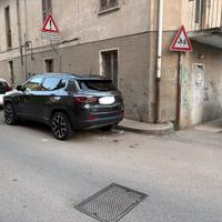 Jeep Compass 2.0 4x4 140 cv