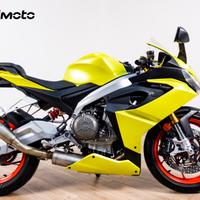 APRILIA RS 660 - 2021