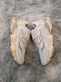 New Balance modello 9060 vestibilità n. 38