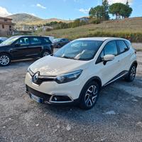 Renault Captur 1.5 dCi 8V 90 CV anno 2013