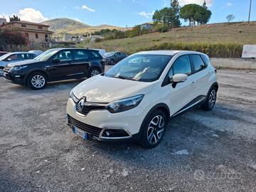 Renault Captur 1.5 dCi 8V 90 CV anno 2013