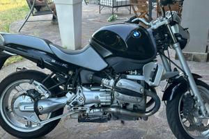 Bmw r850r