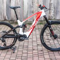 GasGas MXC 6 2024 Tg. M - L Rif.1641201 E-bike