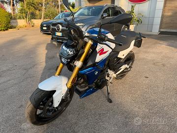 BMW F900R 2023