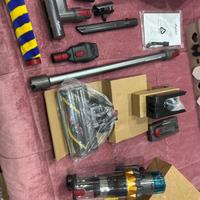 Dyson v 15 s detect absolute