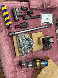 Dyson v 15 s detect absolute