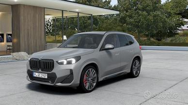 BMW X1 xdrive23d mhev 48V MSport Pro auto