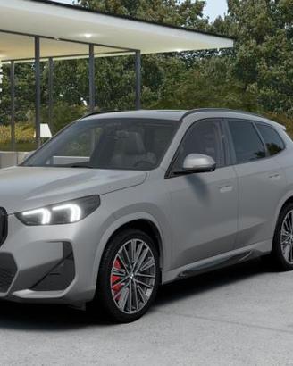 BMW X1 xdrive23d mhev 48V MSport Pro auto