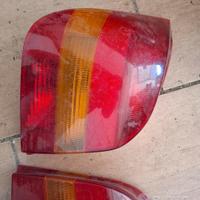 Fari Ford fiesta epoca mk3 4 pezzi