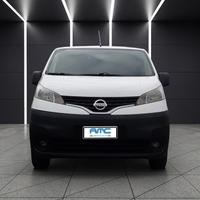 NISSAN NV200 1.5 dCi 86CV Furgone Efficient