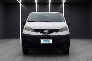 NISSAN NV200 1.5 dCi 86CV Furgone Efficient