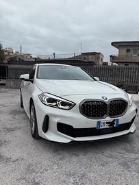 Bmw serie 1f40 M-sport automatico