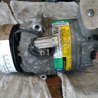 Compressore A/C Astra H 1.7 Cdti 2005 13124751