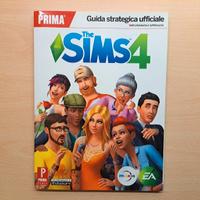 Guida strategica ufficiale The Sims 4 -Prima Games