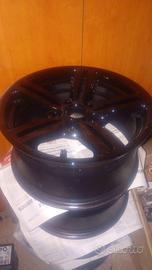 4 cerchi BMW R17