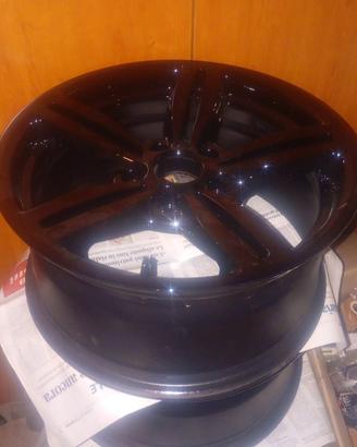 4 cerchi BMW R17