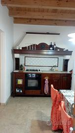 Casa indipendente Augusta centro storico