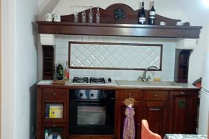 Casa indipendente Augusta centro storico