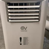 Condizionatore Portatile Vortice Kryo - Polar evo 