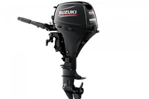 Motore Fuoribordo Suzuki DF 9.9