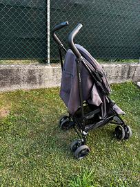 Passeggino inglesina swift