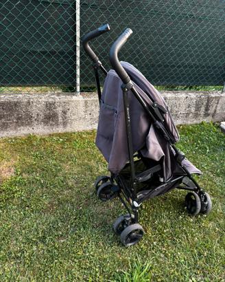 Passeggino inglesina swift