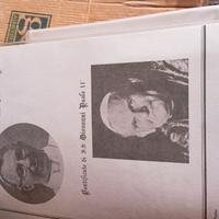 Album per monete vaticano