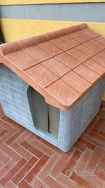 Cuccia extra large per bovaro o simili