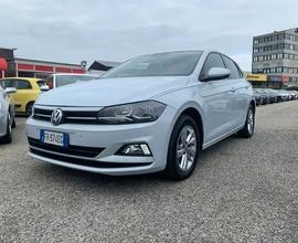 Volkswagen Polo 1.0 TGI 5p. Trendline BlueMotion T