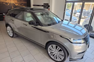 Land Rover Range Velar 3.0D V6 25000euro di access