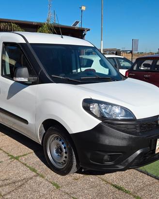 Fiat Doblo Doblò 1.6 MJT 105CV S&S PC-TN Cargo Bus