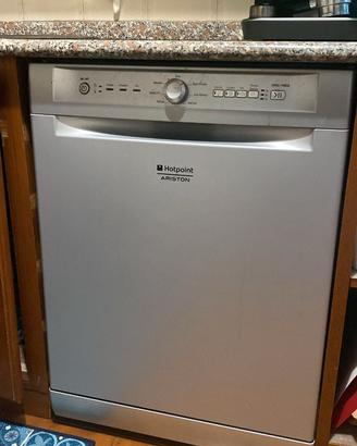 Lavastoviglie Hotpoint 12 coperti