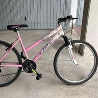 Mountain bike da donna FREJUS SPORT SERIES