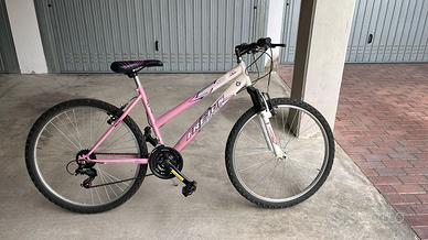 Mountain bike da donna FREJUS SPORT SERIES