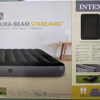 materassino gonfiabile matrimoniale