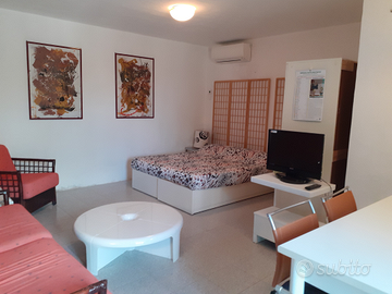 Sardegna per ragazzi e lavoratori