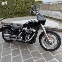 Harley Davidson Softail Standard