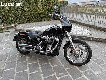 Harley Davidson Softail Standard
