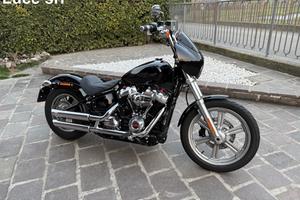Harley Davidson Softail Standard