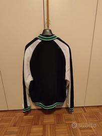 Giubbetto uomo taglia L di Bershka