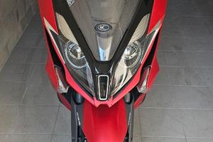 Kymco Downtown 350i - 2018