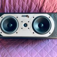 Sistema HI Fi Home thetre completo