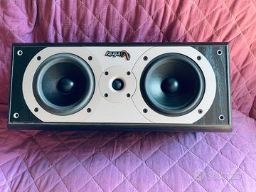 Sistema HI Fi Home thetre completo