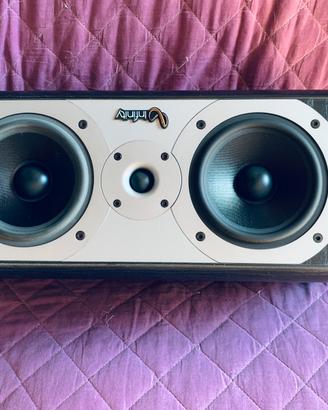 Sistema HI Fi Home thetre completo