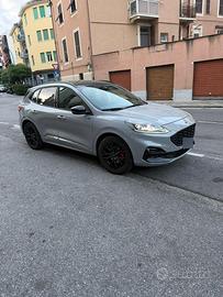 Ford Kuga graphite tech edition