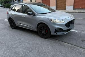 Ford Kuga graphite tech edition
