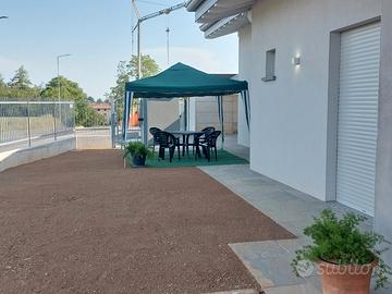 Trilocale nuovo