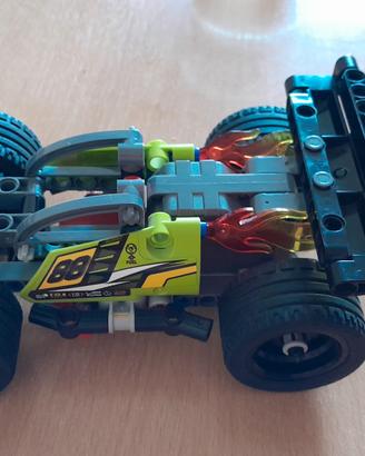 lego technic 